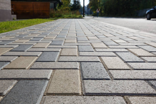Best Driveway Resurfacing Pavers  in Dousman, WI