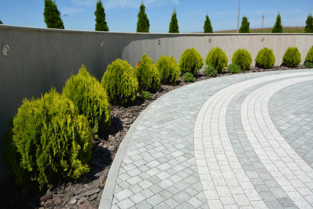 Best Commercial Driveway Pavers  in Dousman, WI
