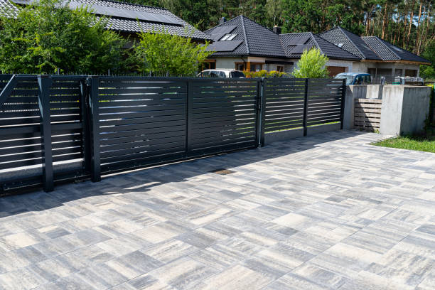Reasons to Select Us for Your Driveway Paving Requirements in Dousman, WI