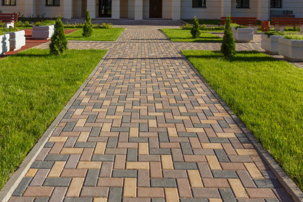 Trusted Dousman, WI Driveway Pavers Experts
